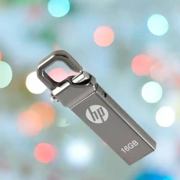 HP 16GB USB 3.2 Pen Drive